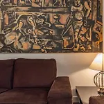 Domus Aventino Apartment