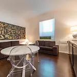 Domus Aventino Apartment