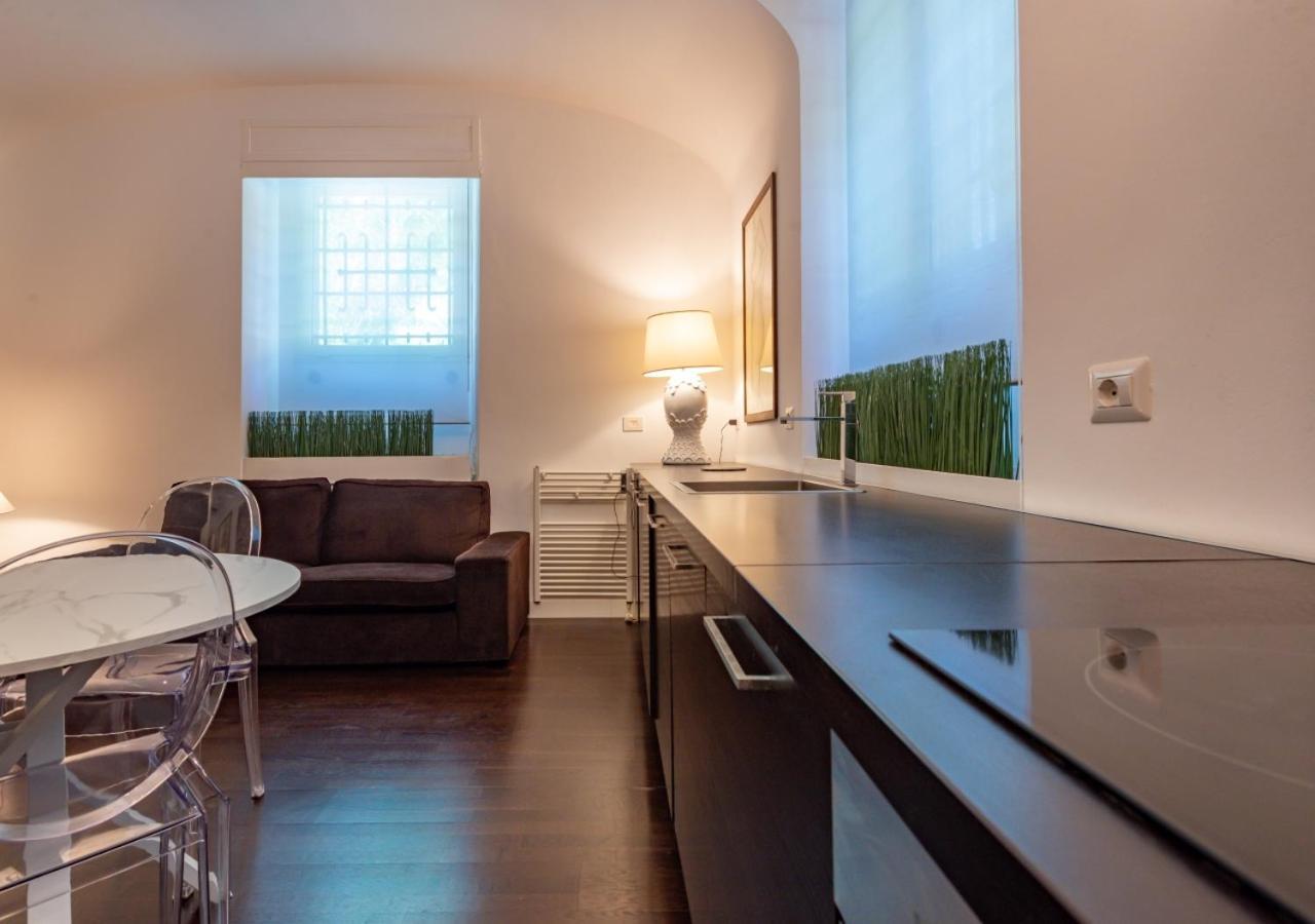 Apartment Domus Aventino