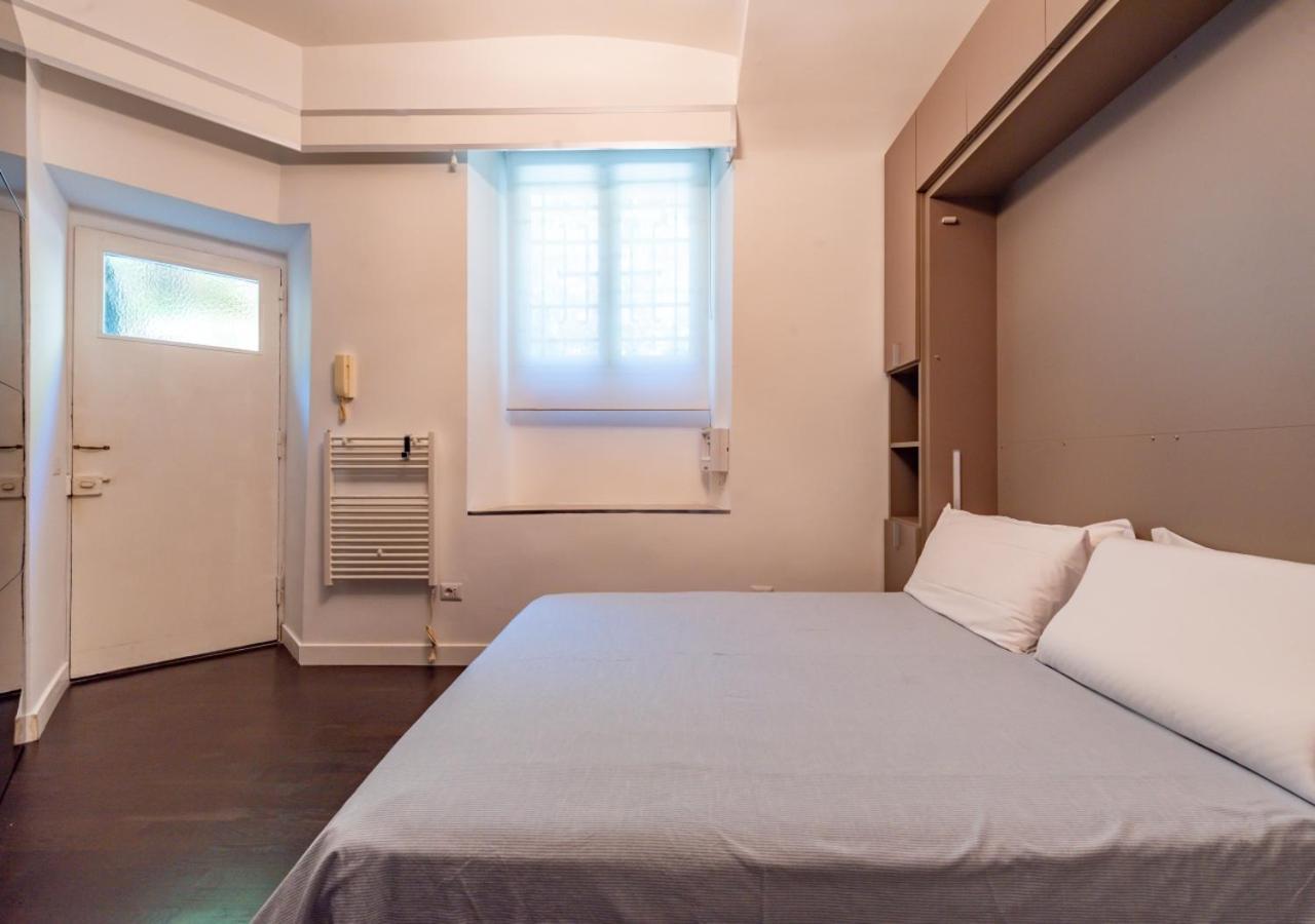 Domus Aventino Apartment Rome