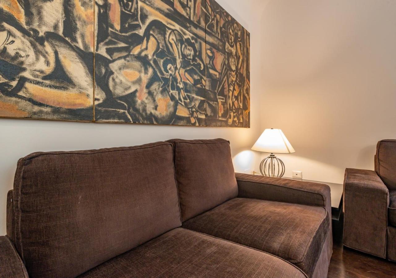 Apartment Domus Aventino Rome