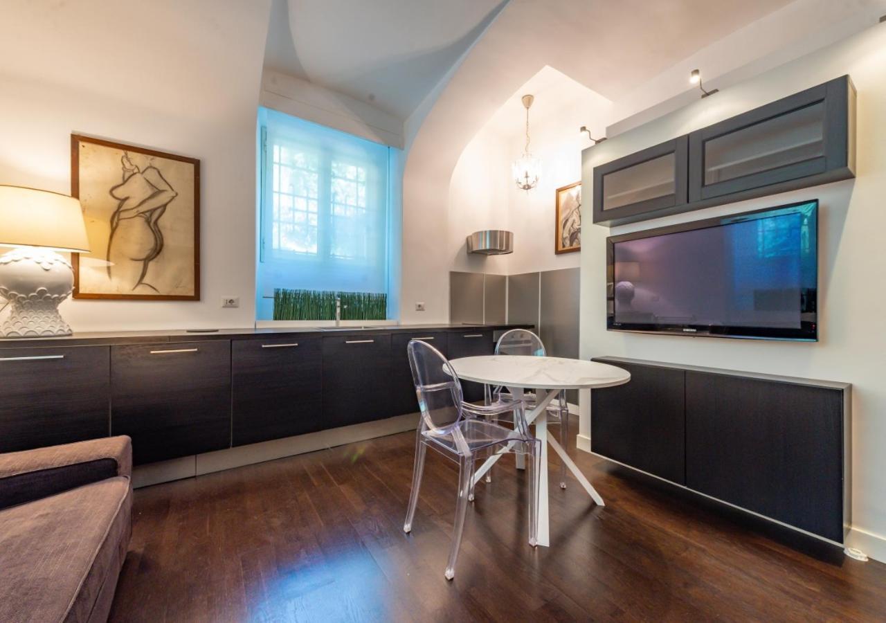 Domus Aventino * Rome