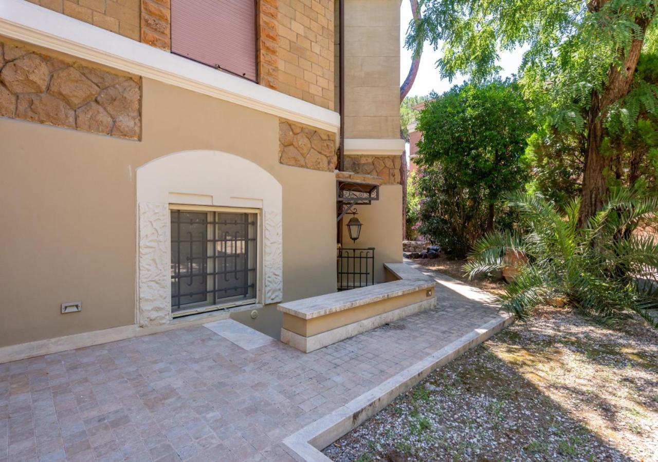 Domus Aventino Apartment