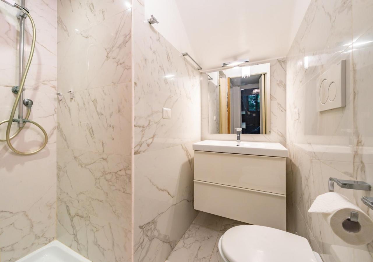 Domus Aventino Apartment Rome