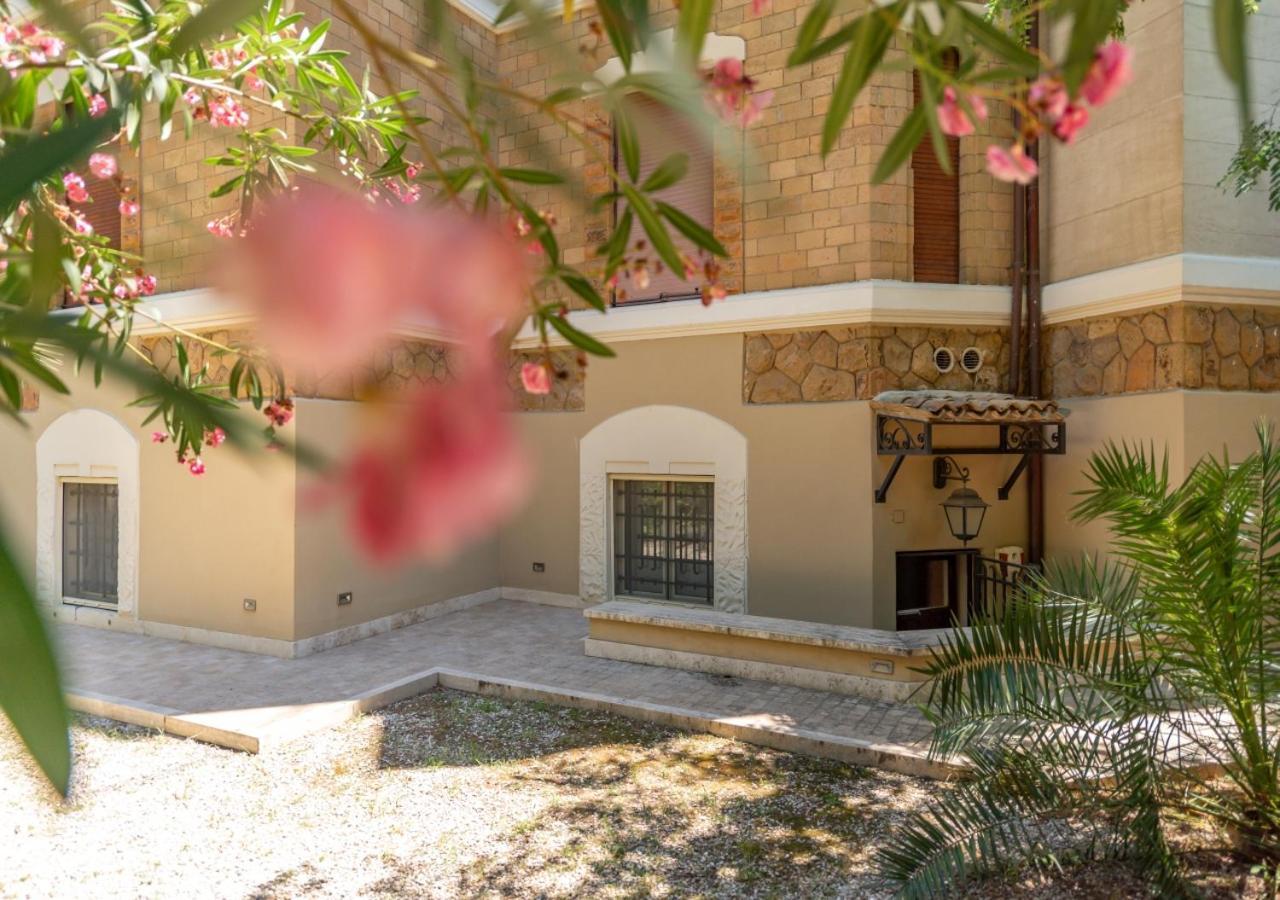 Apartment Domus Aventino