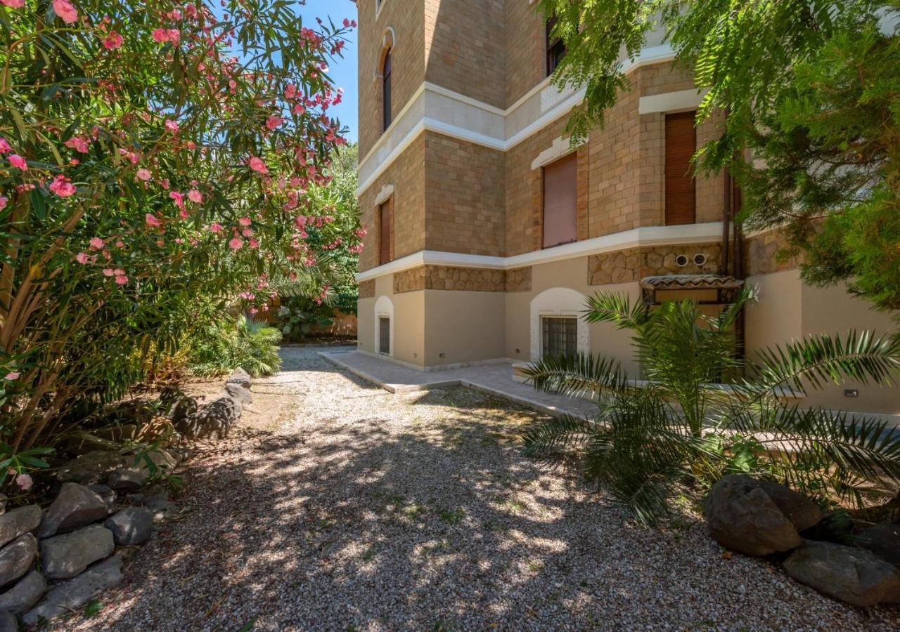 Domus Aventino Apartment Rome