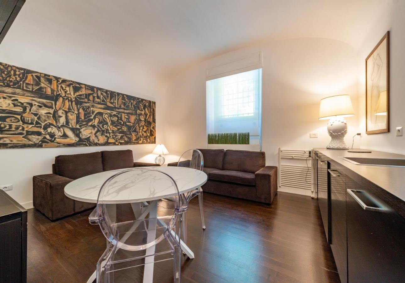 Domus Aventino Apartment