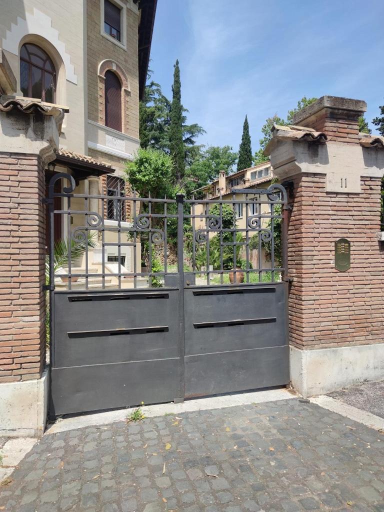 Apartment Domus Aventino Rome