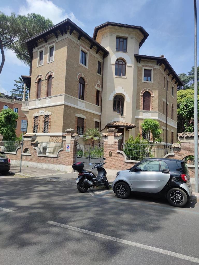 Apartment Domus Aventino