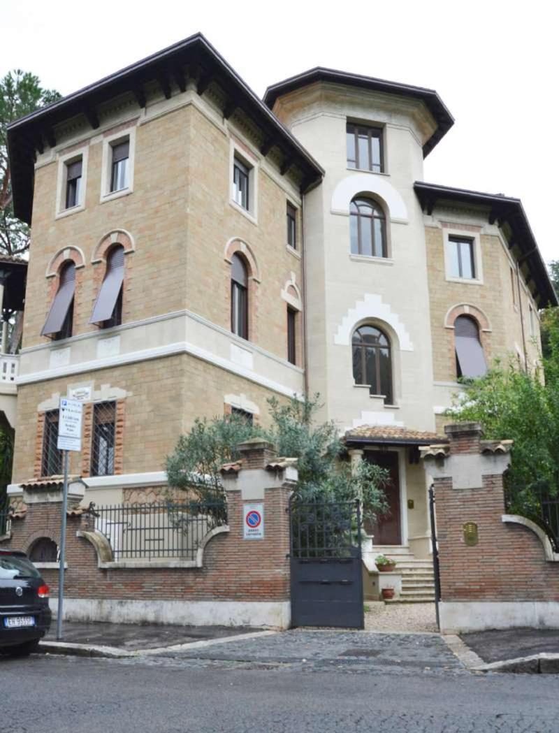 Apartment Domus Aventino *